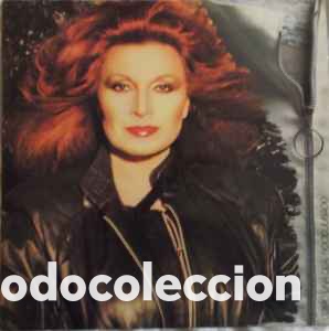 Discos de vinilo: Rocio Jurado &lrm;&ndash; Como Una Ola - Foto 1