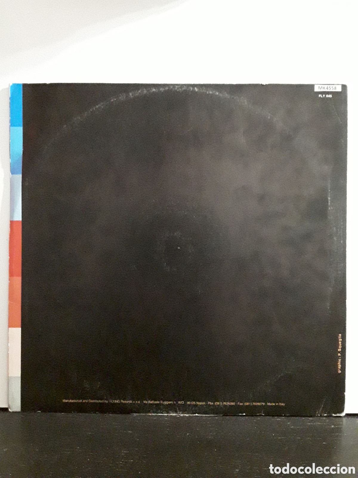 Discos de vinilo: Digital Boys &lrm;&ndash; Techno Beat - Foto 2