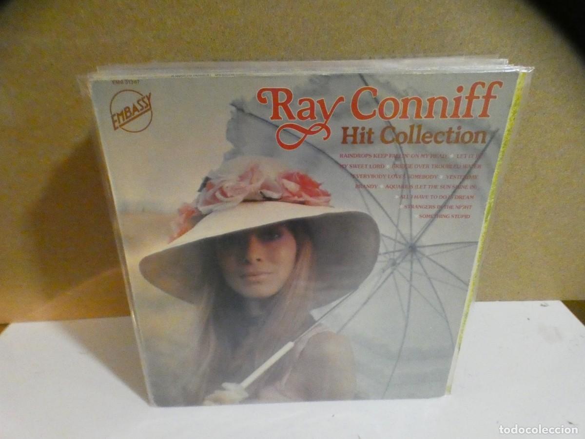 Discos de vinilo: ARKANSAS1980 BOXX397 VINILO ESTADO CORRECTISIMO - RAY CONNIFF - Foto 1
