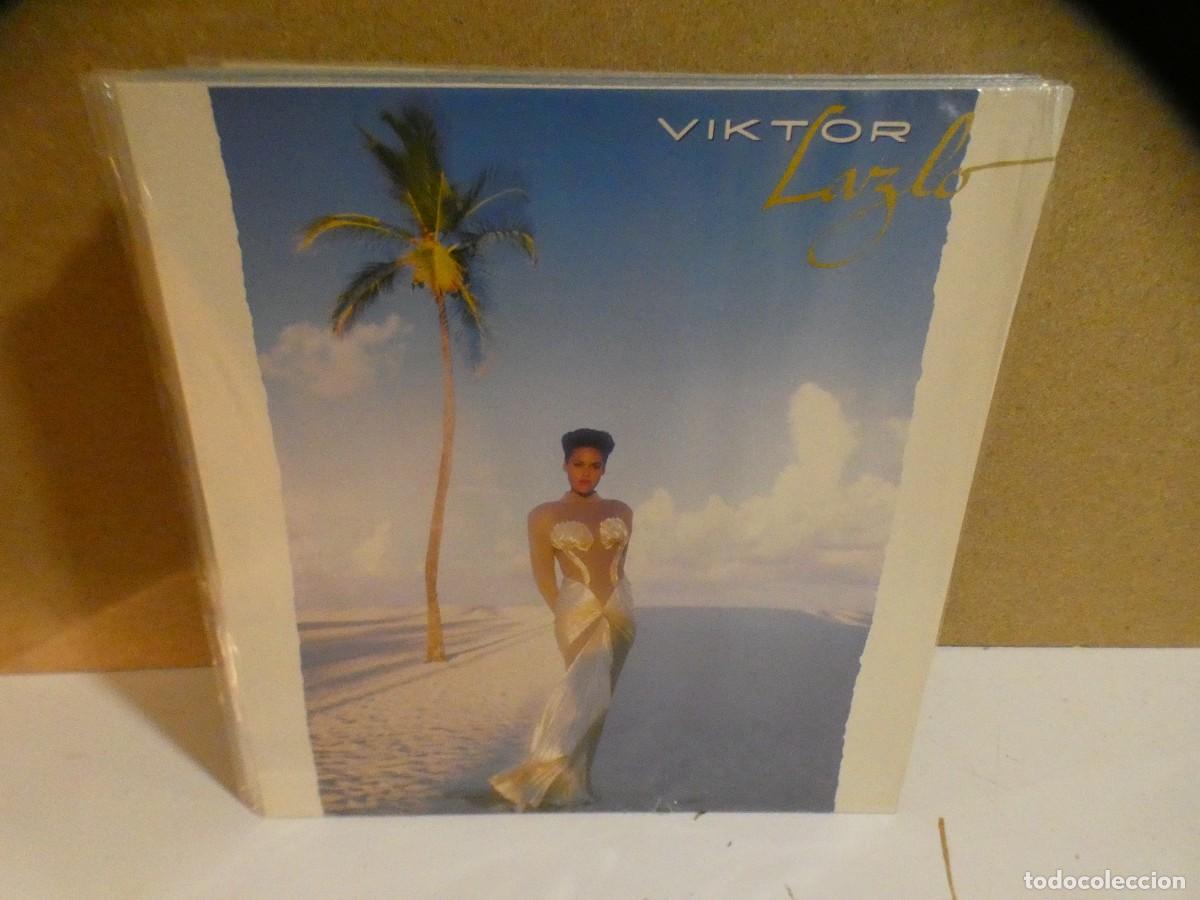 Discos de vinilo: ARKANSAS1980 BOXX397 VINILO ESTADO CORRECTISIMO - VIKTOR - Foto 1