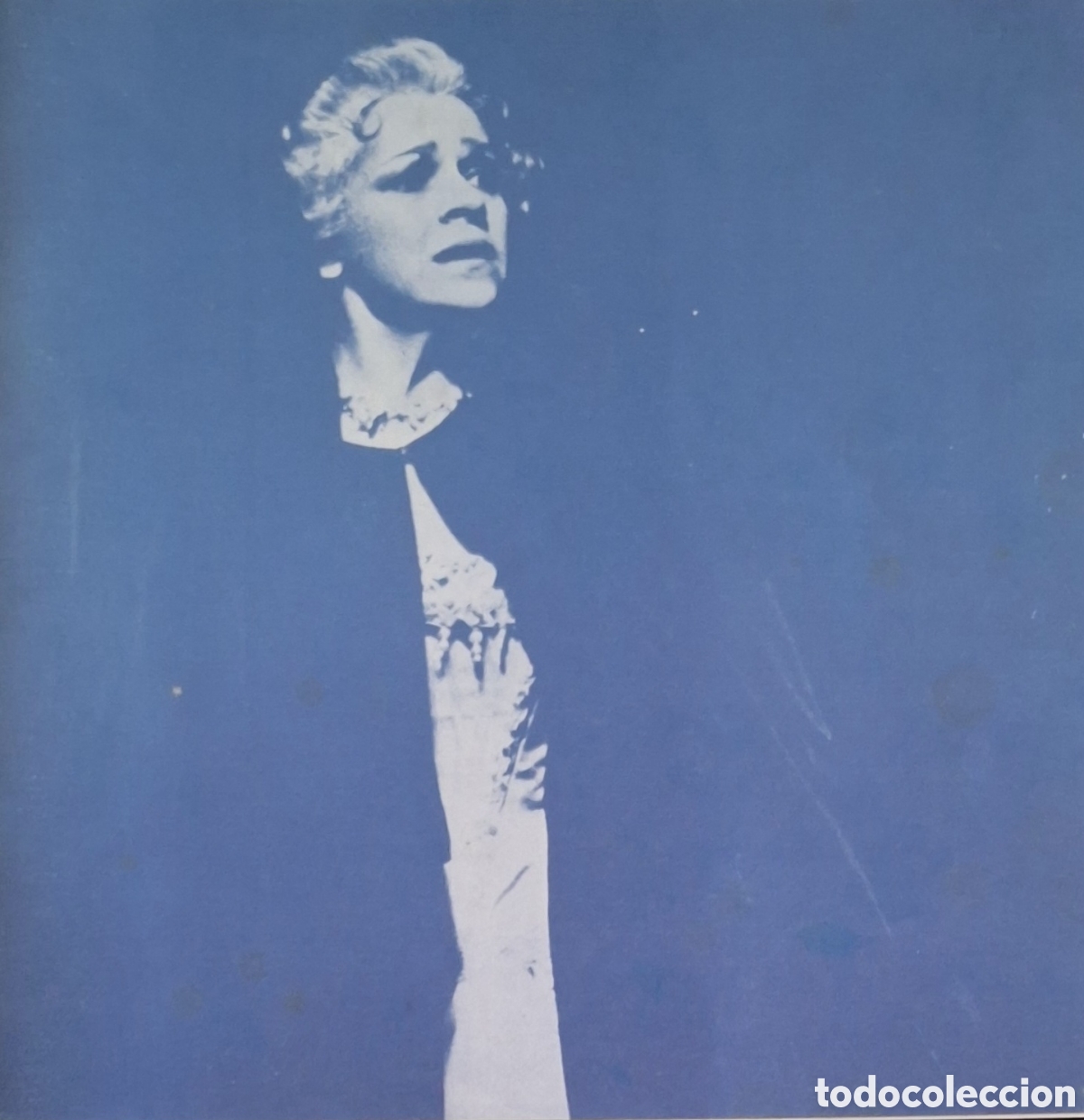 Discos de vinilo: Caja Manon. Massenet. Dtor: M. Plasson - Foto 2