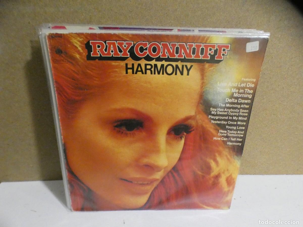 Discos de vinilo: ARKANSAS1980 BOXX397 VINILO ESTADO CORRECTISIMO RAY CONNIFF - Foto 1