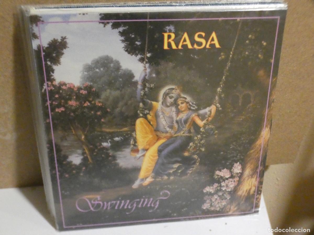 Discos de vinilo: ARKANSAS1980 BOXX397 VINILO ESTADO CORRECTISIMO RASA - Foto 1
