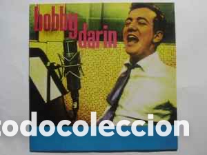 Discos de vinilo: Bobby Darin &lrm;&ndash; Historia Del Rock & Roll N&ordm; 14 - Foto 1