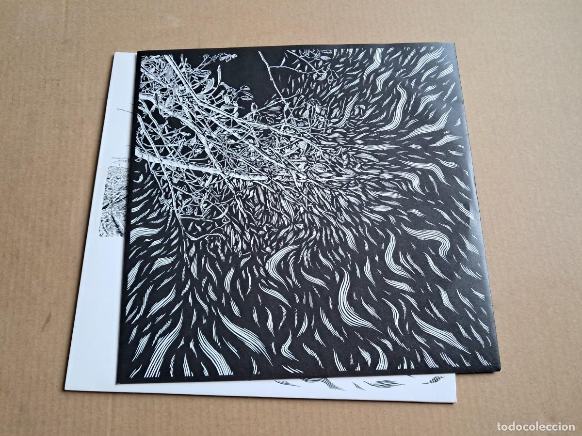 Discos de vinilo: PILATH - DULUTH LP 2022 INDIE ROCK - Foto 4
