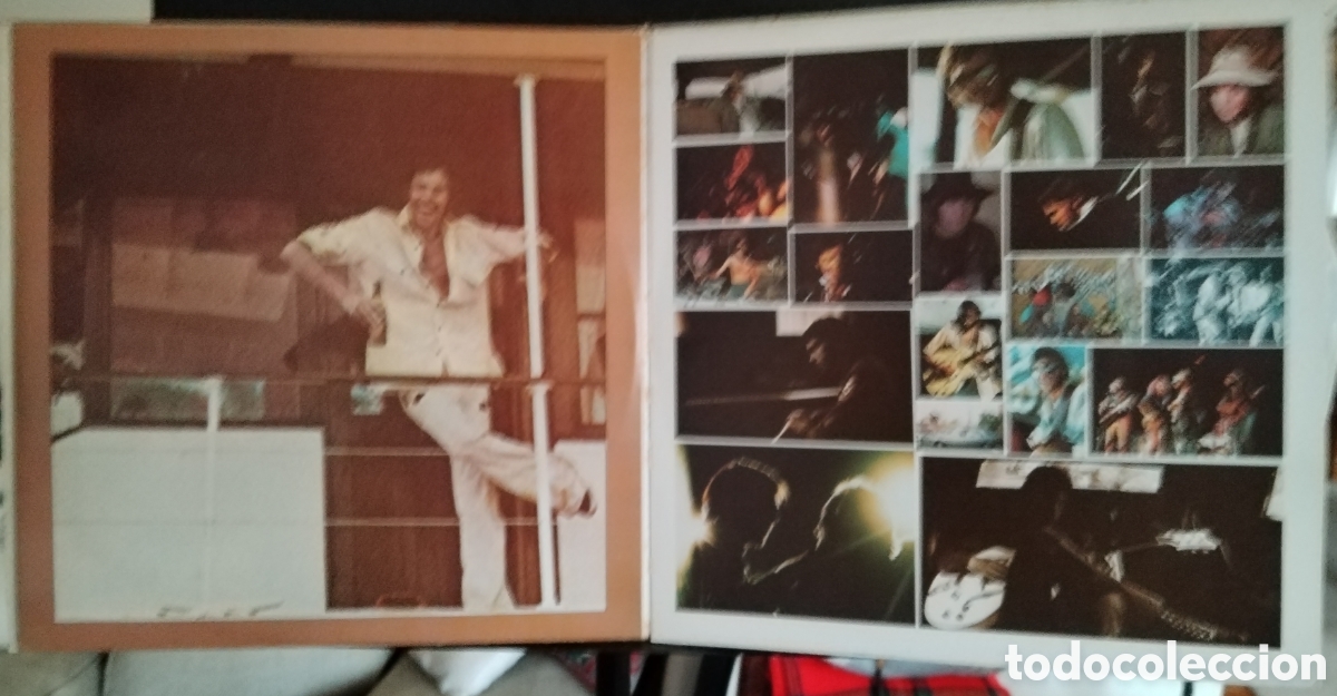 Discos de vinilo: Decade - Neil Young from Canada - Foto 2