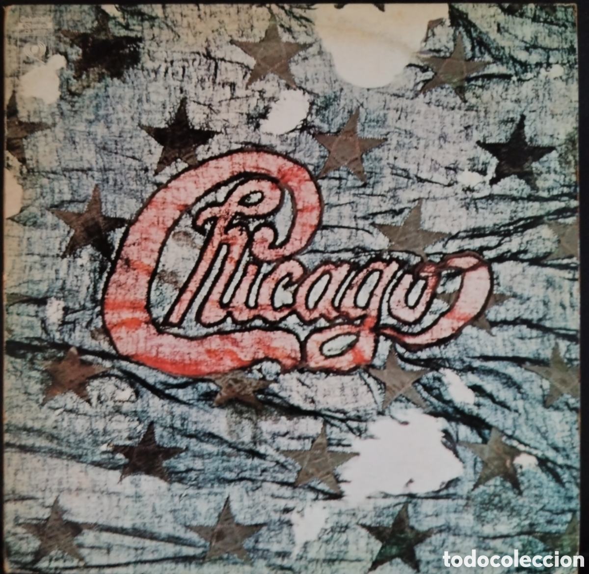 Discos de vinilo: Chicago III - Chicago - Foto 1