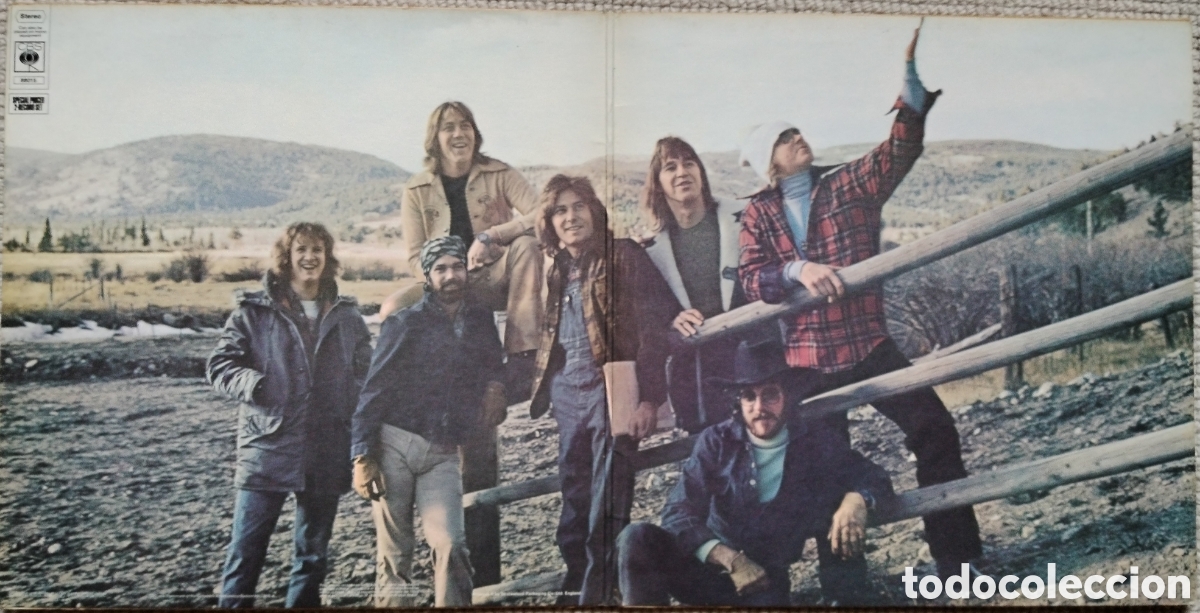 Discos de vinilo: Chicago VII - Chicago - Foto 2