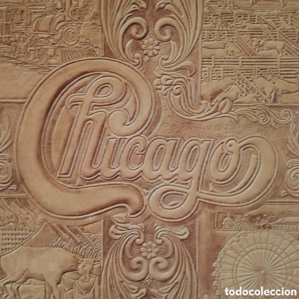 Discos de vinilo: Chicago VII - Chicago - Foto 1