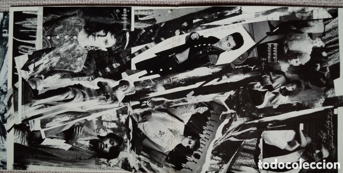 Discos de vinilo: Prince - Parade B. S. O. - Foto 3