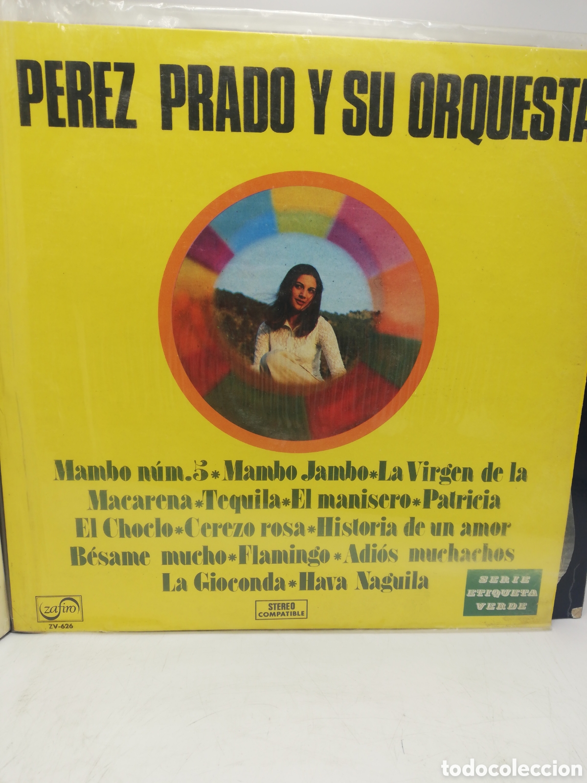 Discos de vinilo: Album 12 DISCOS de VINILO. - Foto 5
