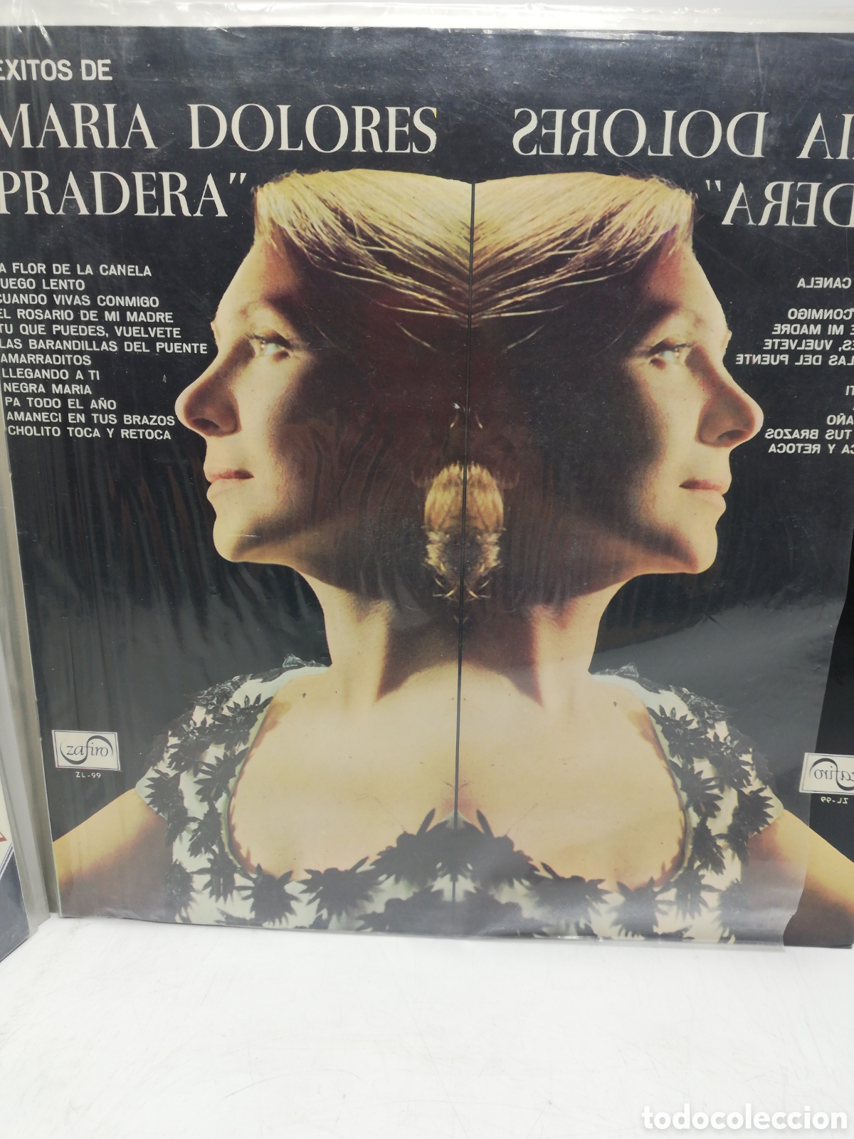 Discos de vinilo: Album 12 DISCOS de VINILO. - Foto 9