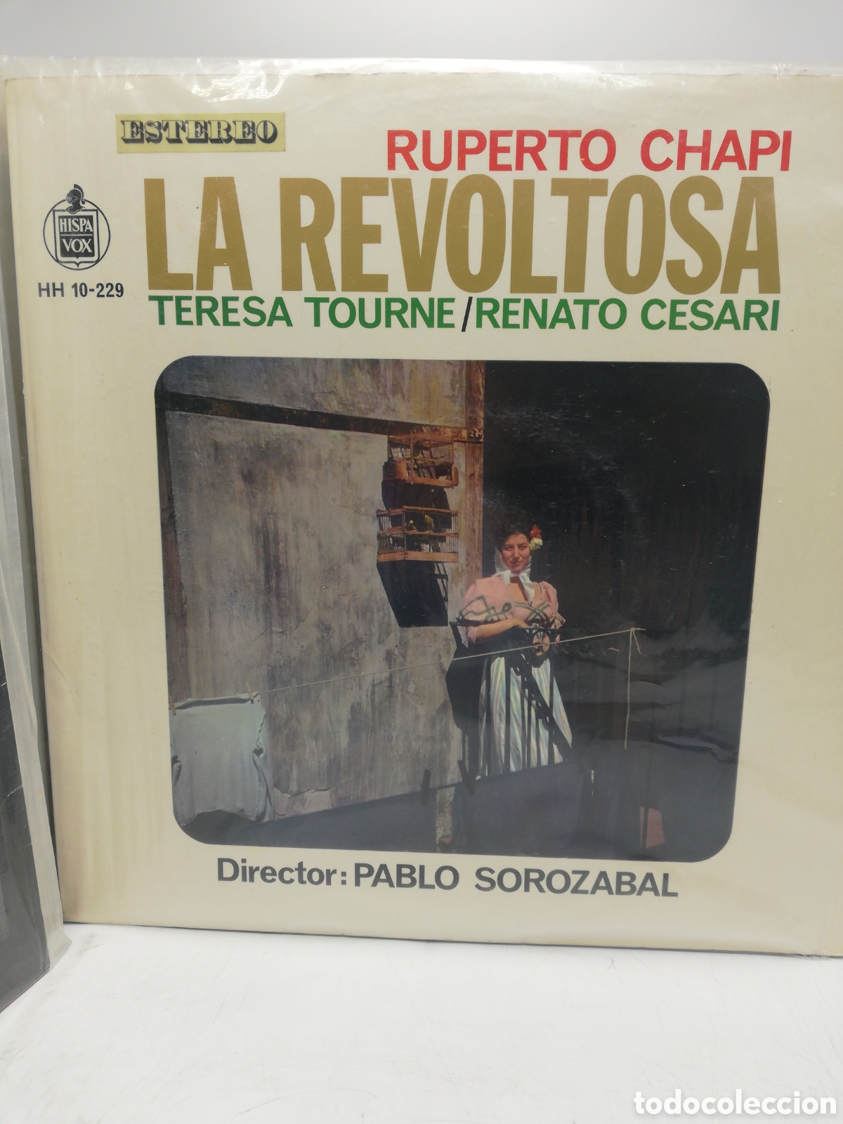 Discos de vinilo: Album 12 DISCOS de VINILO. - Foto 13