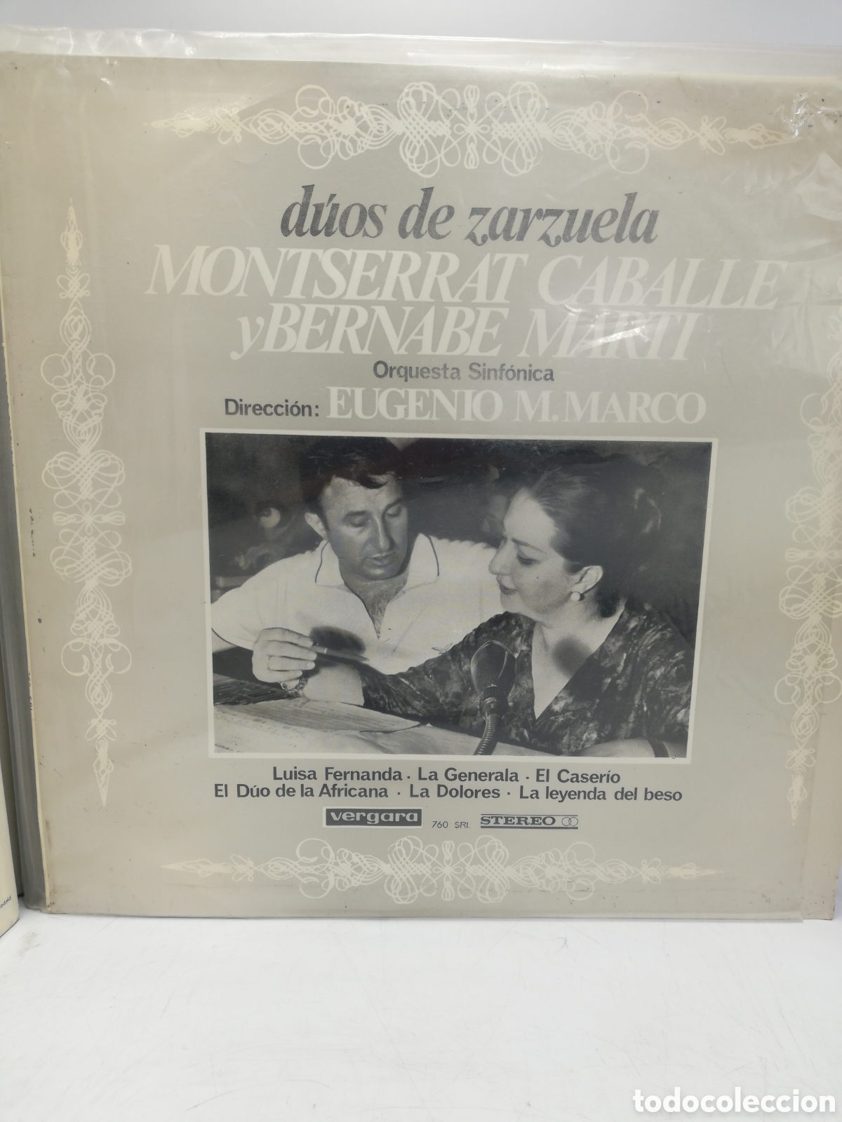Discos de vinilo: Album 12 DISCOS de VINILO. - Foto 15