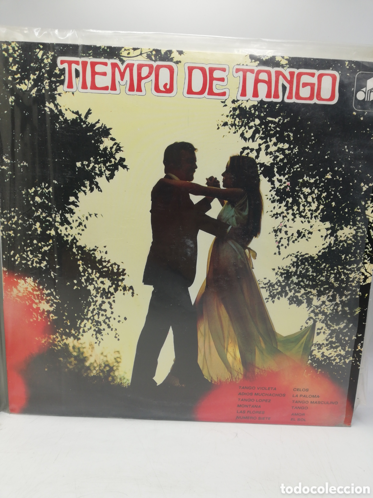 Discos de vinilo: Album 12 DISCOS de VINILO. - Foto 17