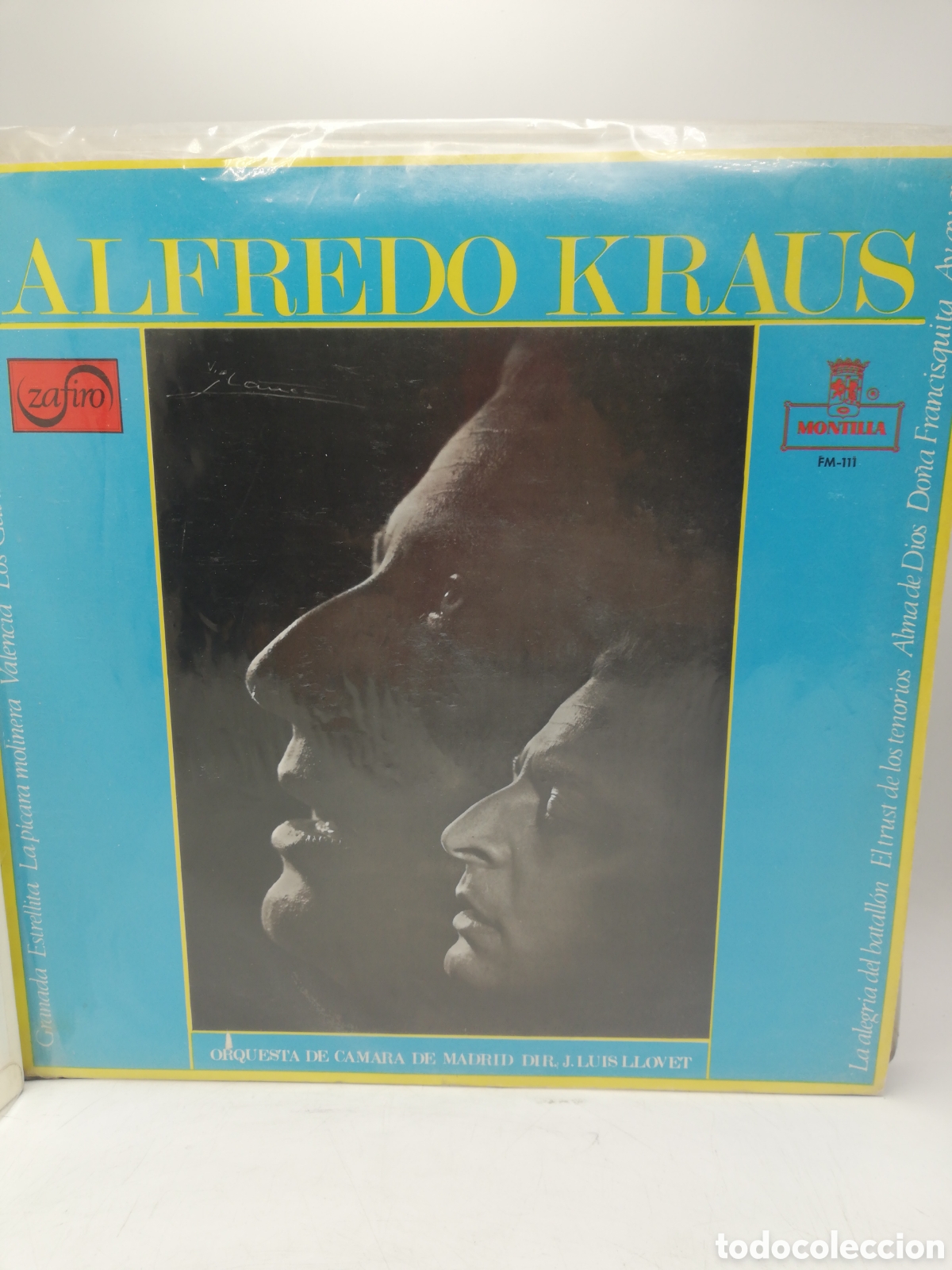 Discos de vinilo: Album 12 DISCOS de VINILO. - Foto 23