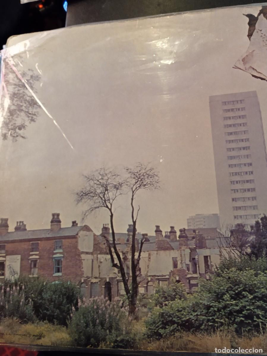 Discos de vinilo: LED ZEPPELIN- LED ZEPPELIN IV. LP - Foto 2