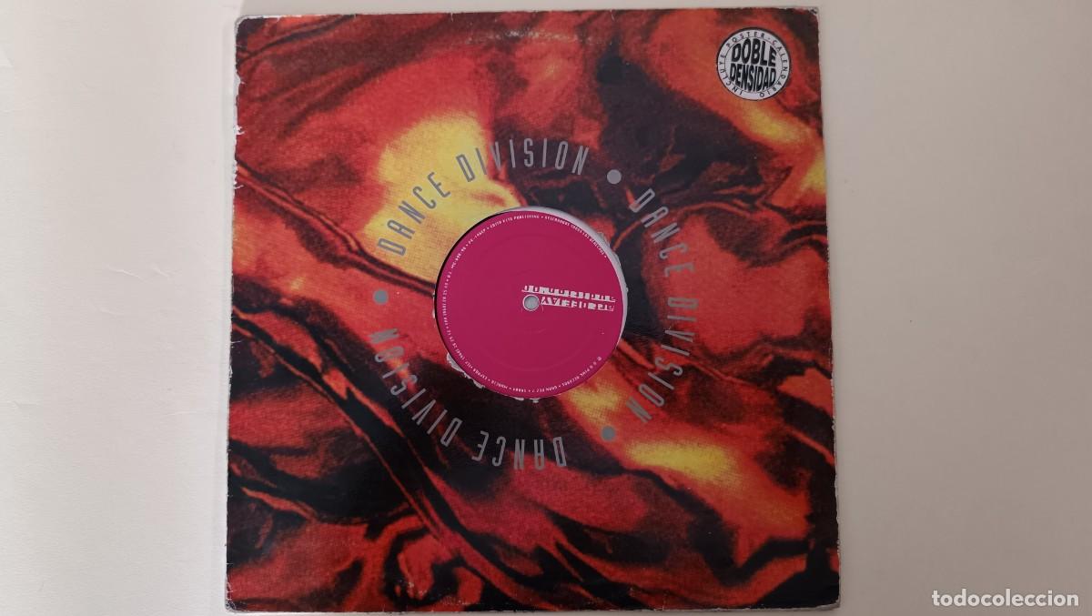 Discos de vinilo: Art Deejay &ndash; Audition 00 - Foto 1