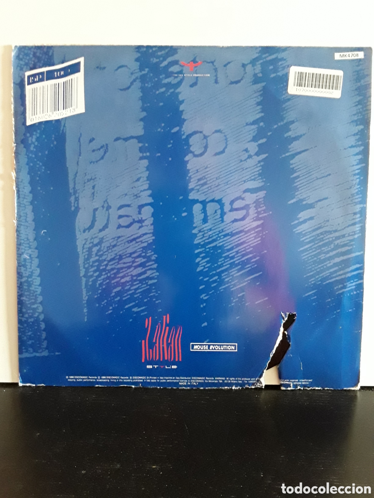 Discos de vinilo: Copernico &lrm;&ndash; Good Morning - Foto 3