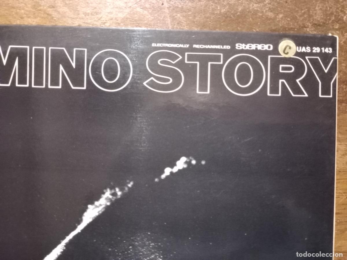 Discos de vinilo: Fats Domino - Story - volume 2 - Foto 7