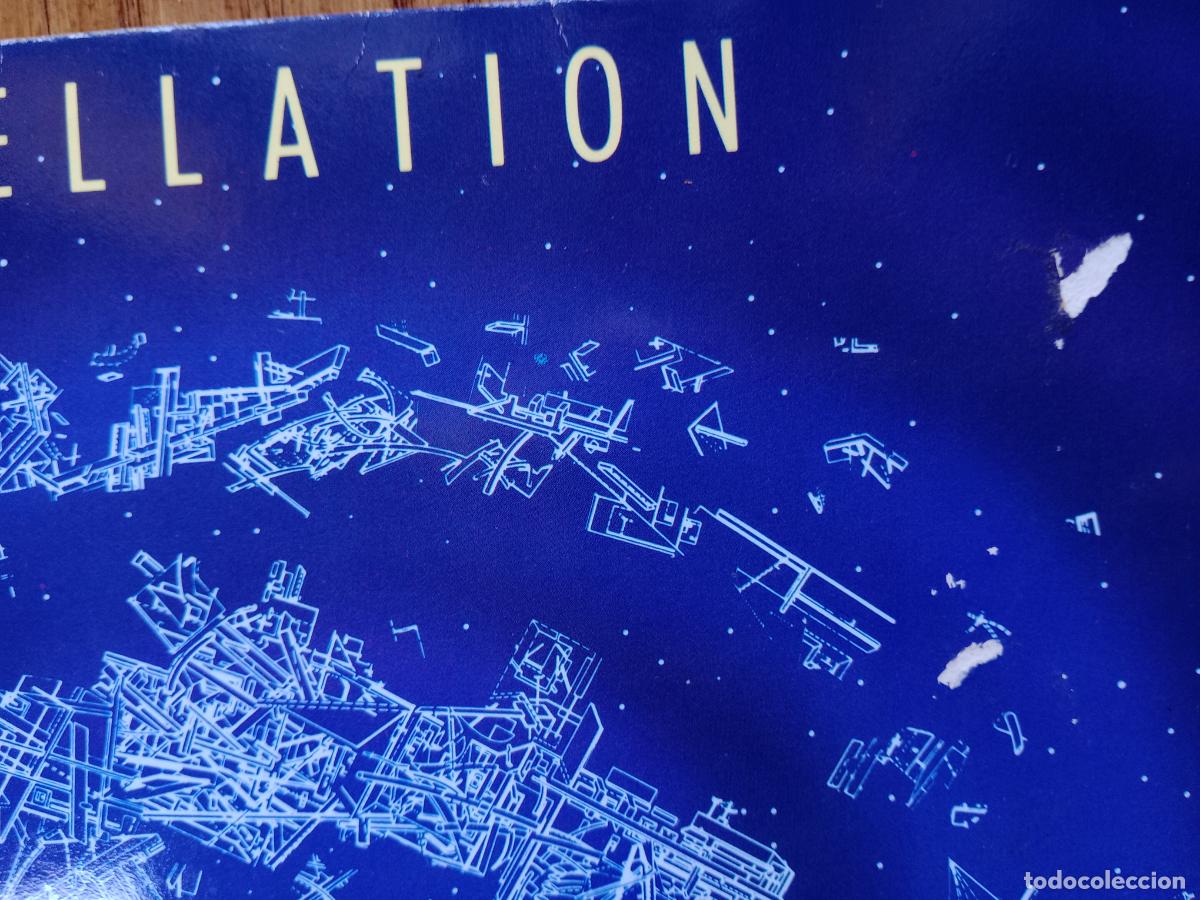 Discos de vinilo: Klaus Doldinger - constellation - Foto 2