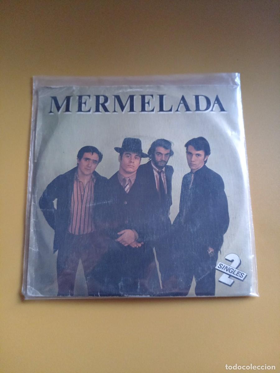 Discos de vinilo: Mermelada - 2 singles 1979 - Foto 1