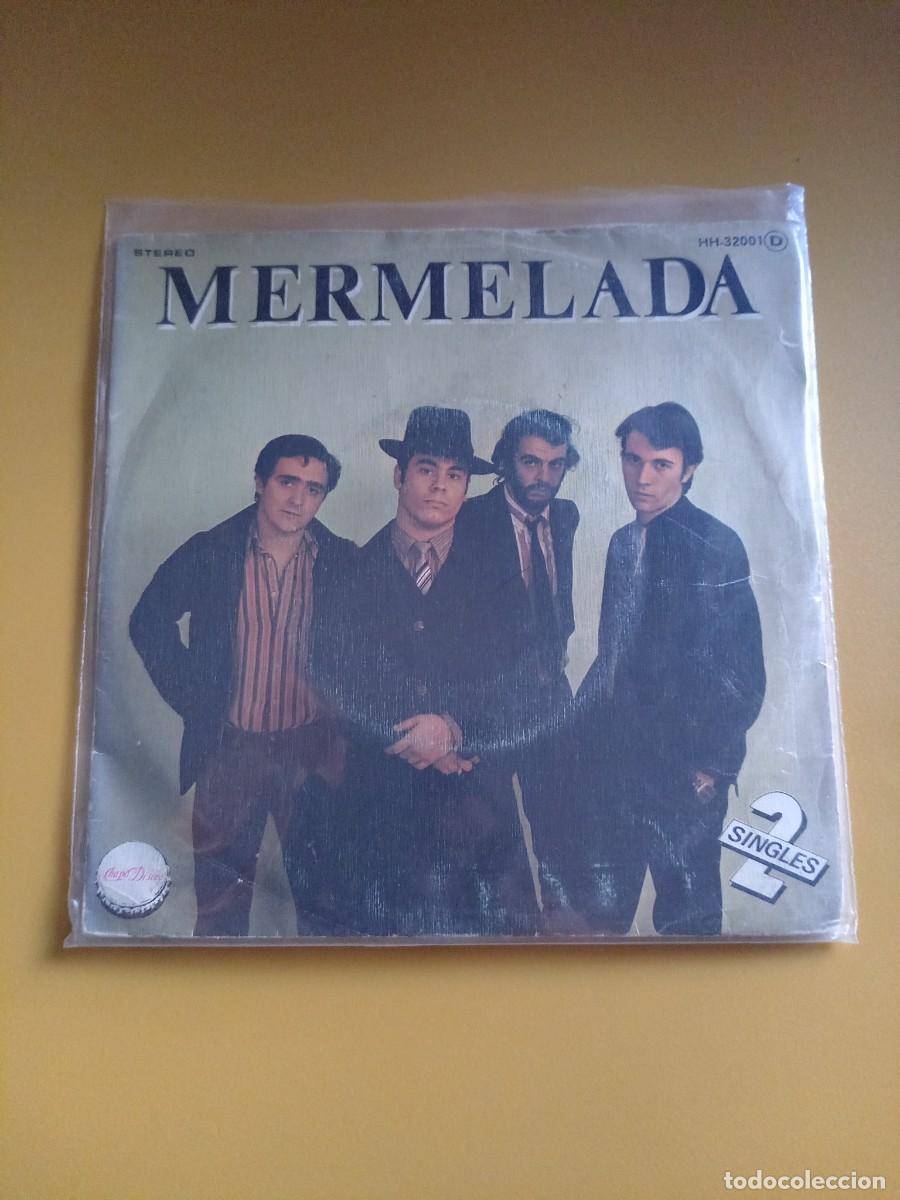 Discos de vinilo: Mermelada - 2 singles 1979 - Foto 2