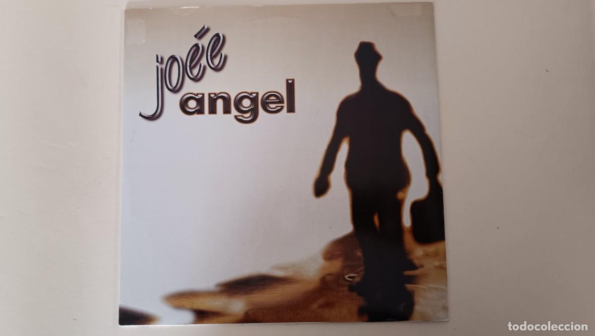 Discos de vinilo: Jo&eacute;e &ndash; Angel....Vale Music - Foto 1