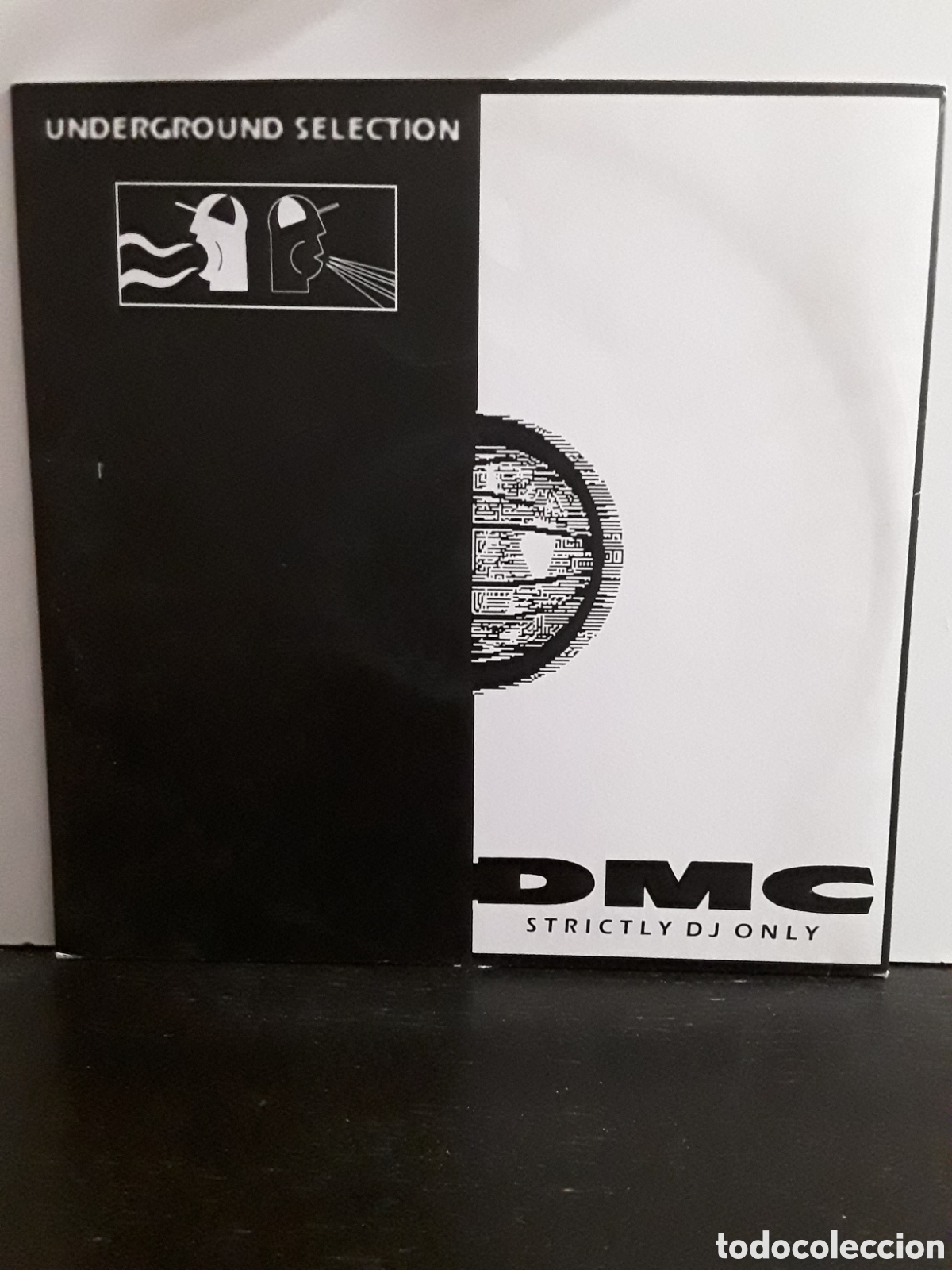 Discos de vinilo: Underground Selection 5/93 - Foto 1
