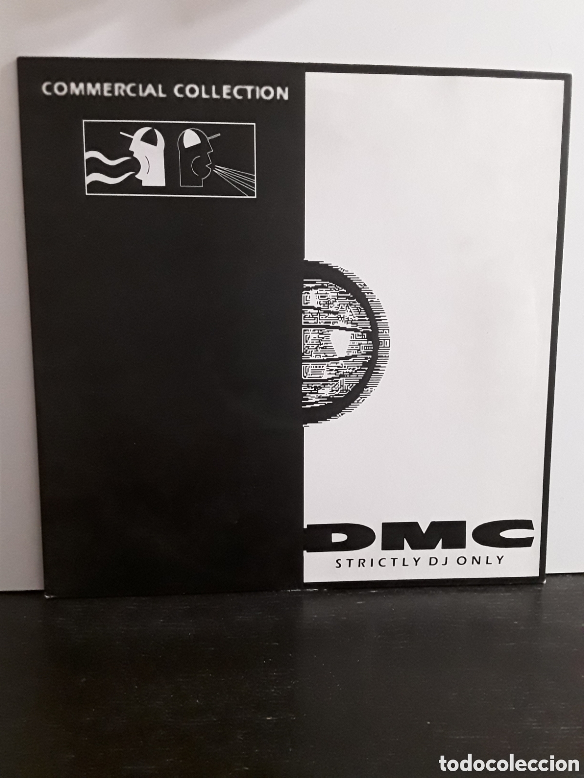 Discos de vinilo: Commercial Collection 2/93 - Foto 1