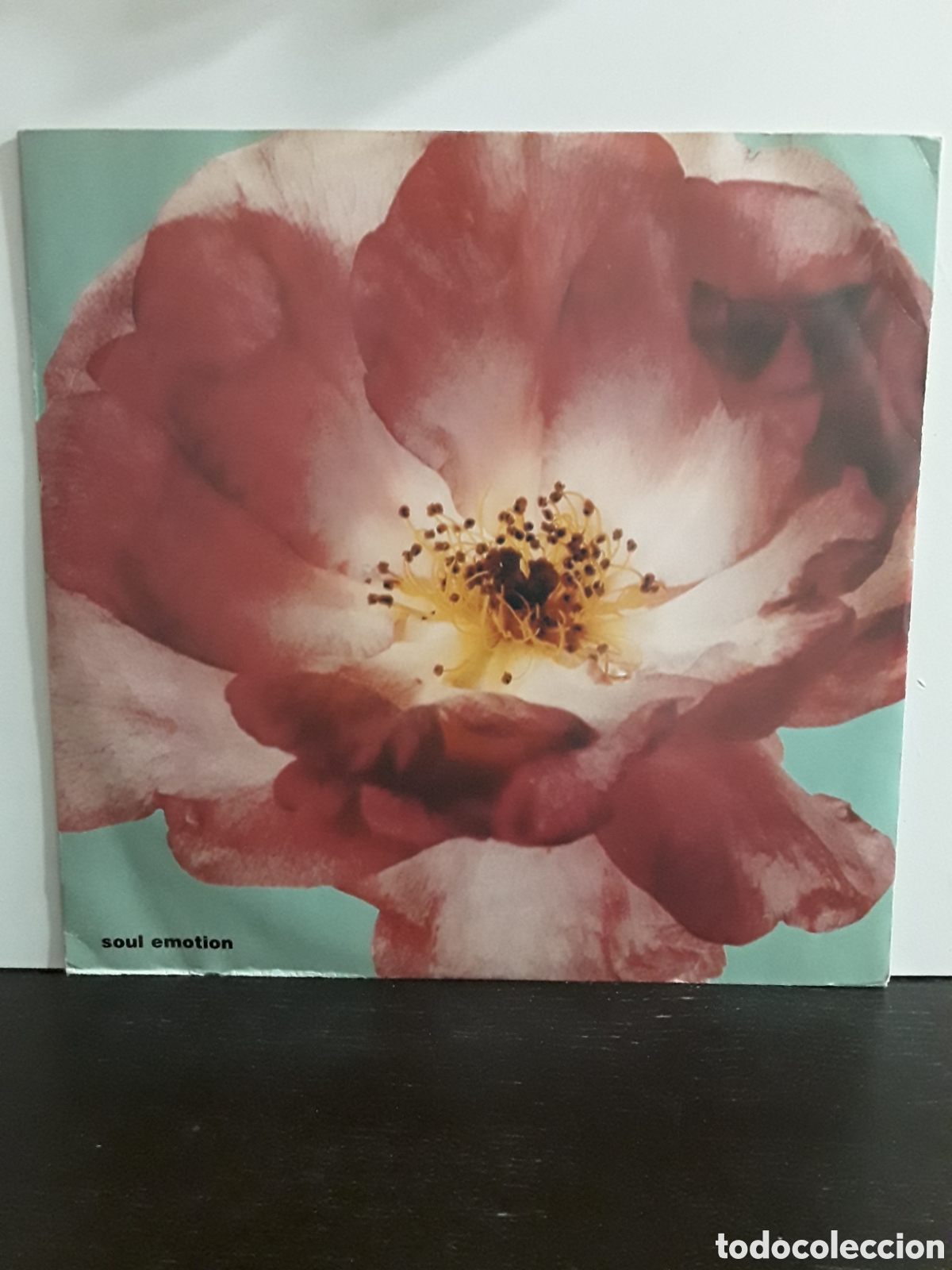 Discos de vinilo: Soul Emotion &lrm;&ndash; Soul Emotion - Foto 1