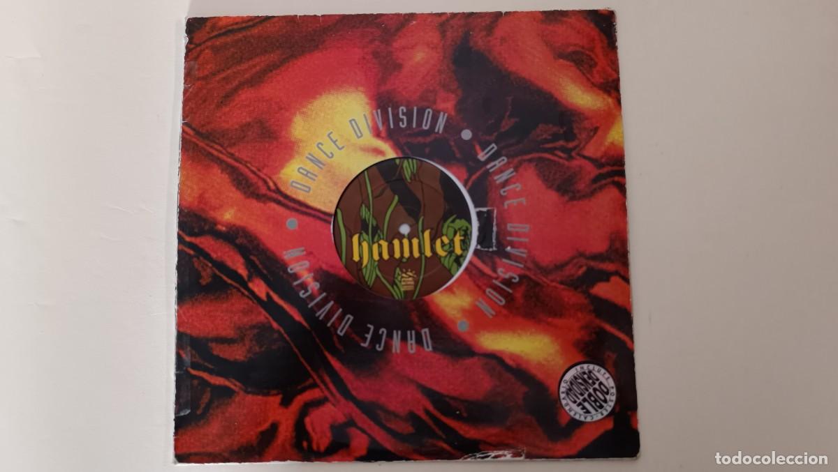 Discos de vinilo: Hamlet &ndash; To Be Or Not To Be - Foto 1
