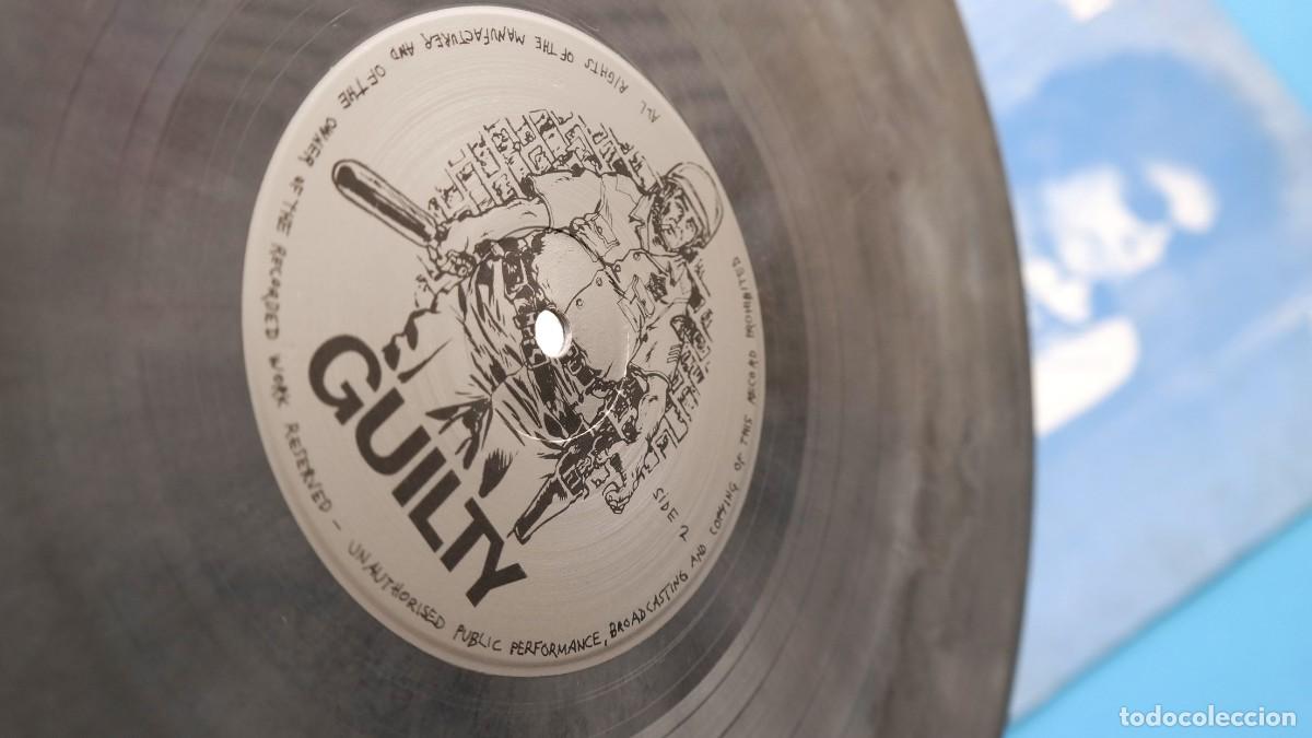 Discos de vinilo: Bob Dylan - Bob Dylan &ndash; A La Carte Vol. I / Grey Marbled Special Release - Foto 2