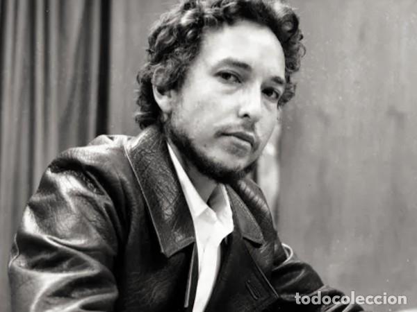 Discos de vinilo: Bob Dylan - Bob Dylan &ndash; A La Carte Vol. I / Grey Marbled Special Release - Foto 7