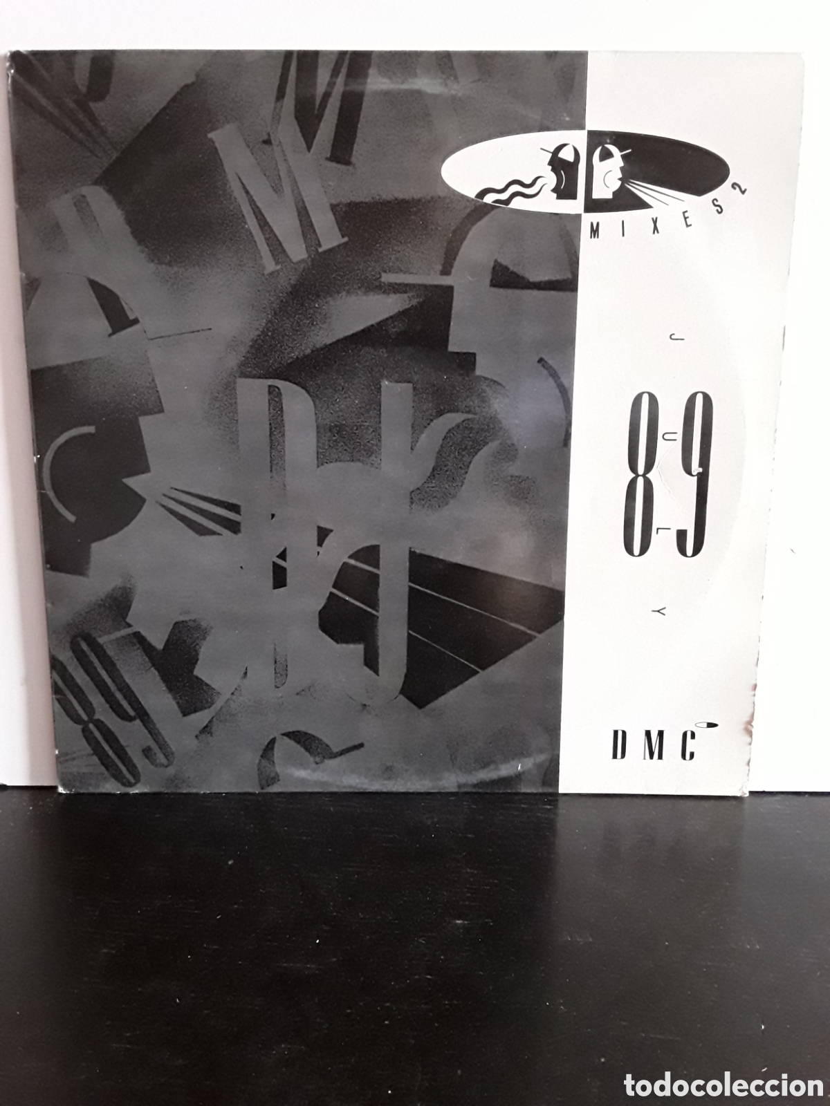 Discos de vinilo: July 89 - Mixes 2 HOUSE - Foto 1