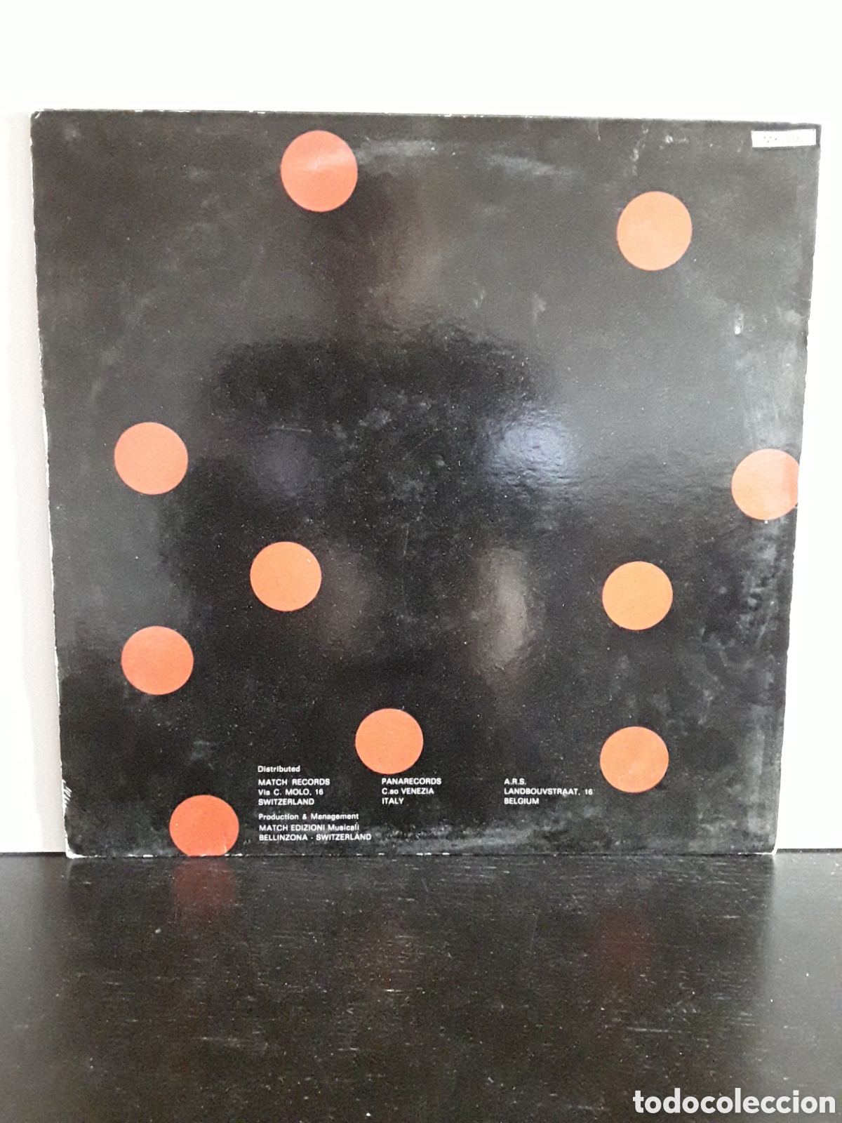 Discos de vinilo: Cosetta &lrm;&ndash; Stars On Mix - Foto 2