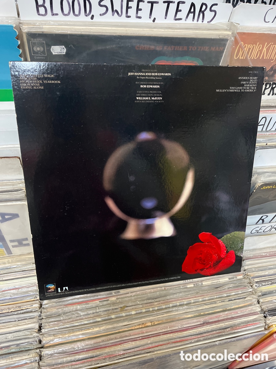 Discos de vinilo: The dirt band make a little magic - Foto 2