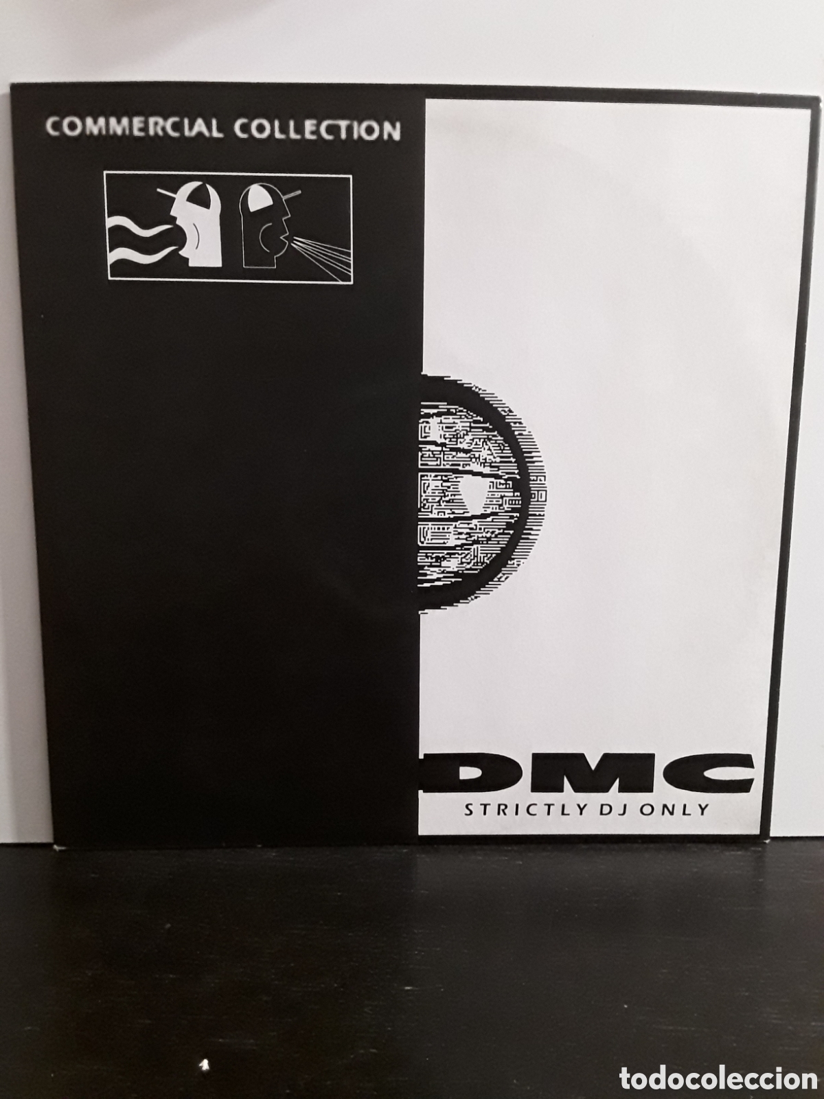 Discos de vinilo: Commercial Collection 3/93 - Foto 1