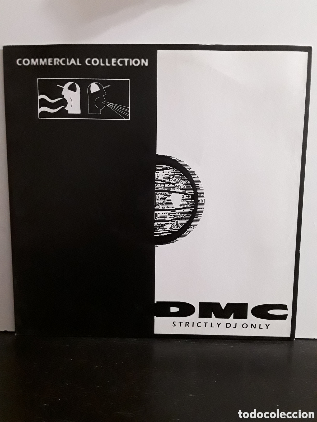 Discos de vinilo: Commercial Collection 1/93 - Foto 1