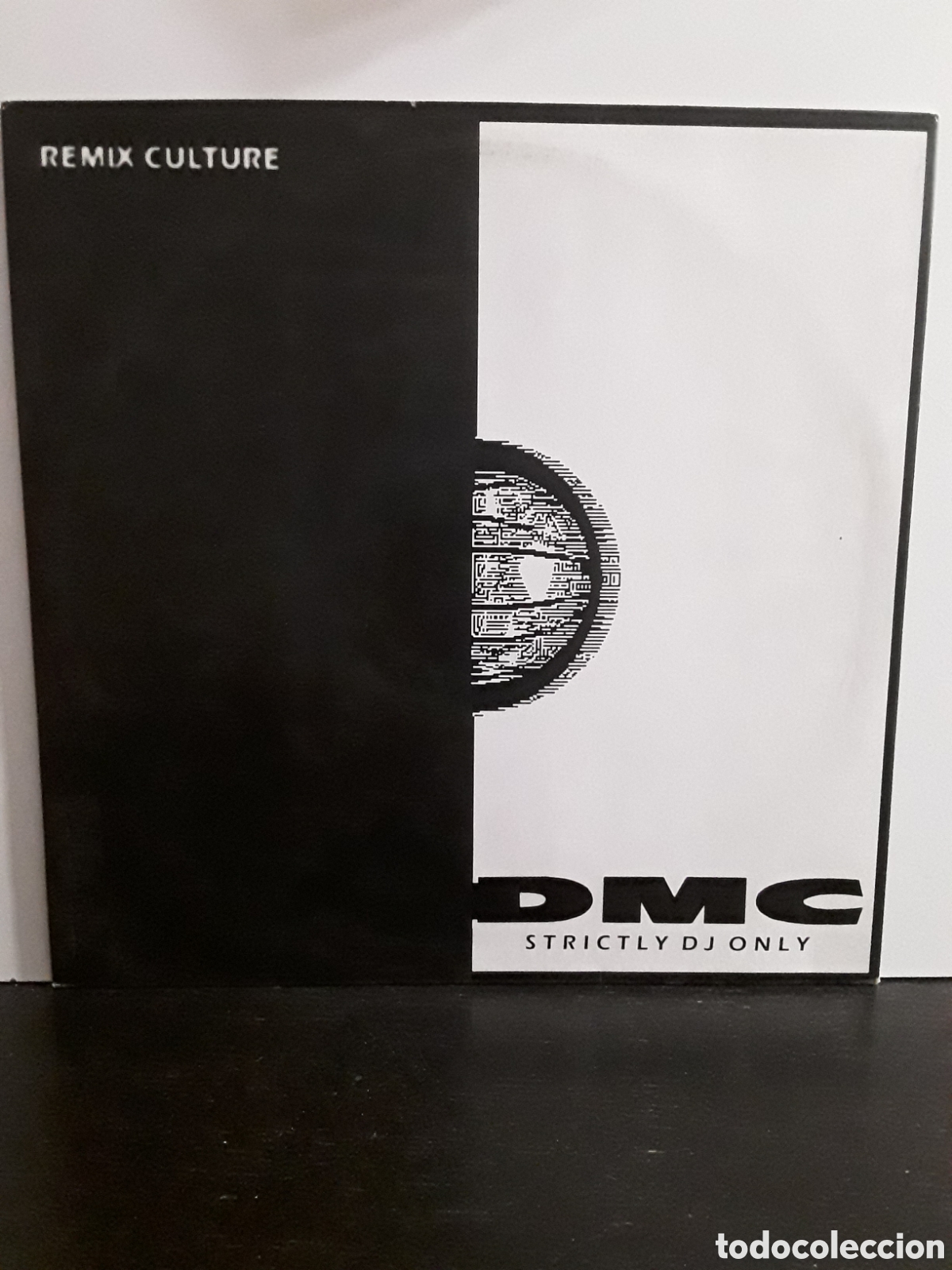 Discos de vinilo: Remix Culture 2/92 HOUSE - Foto 1