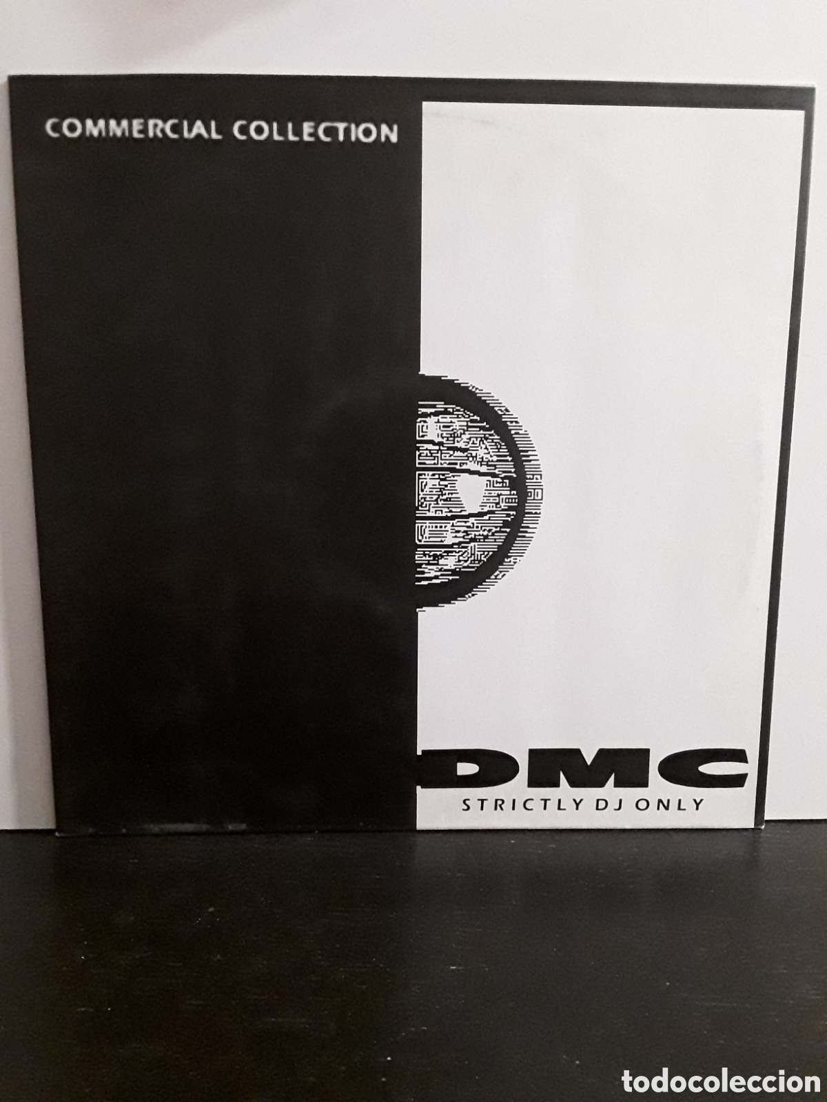 Discos de vinilo: Commercial Collection 3/92 - Foto 1