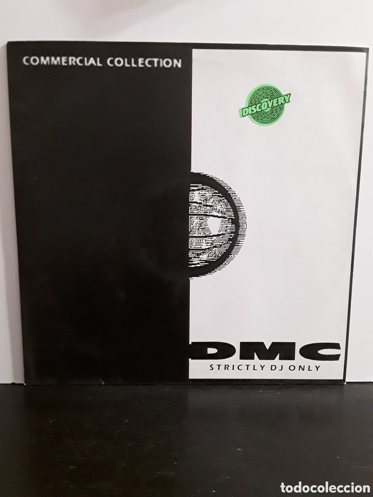 Discos de vinilo: Commercial Collection 4/92 - Foto 1