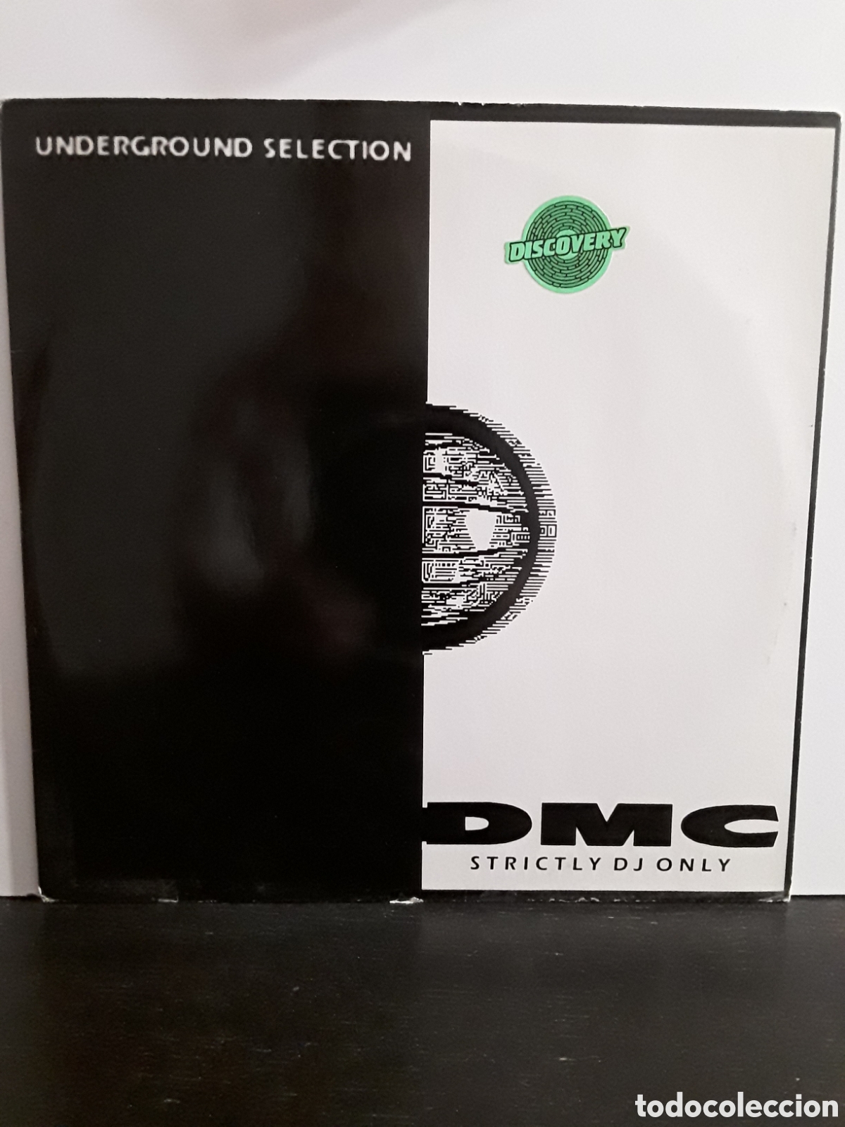 Discos de vinilo: Underground Selection 5/92 - Foto 1