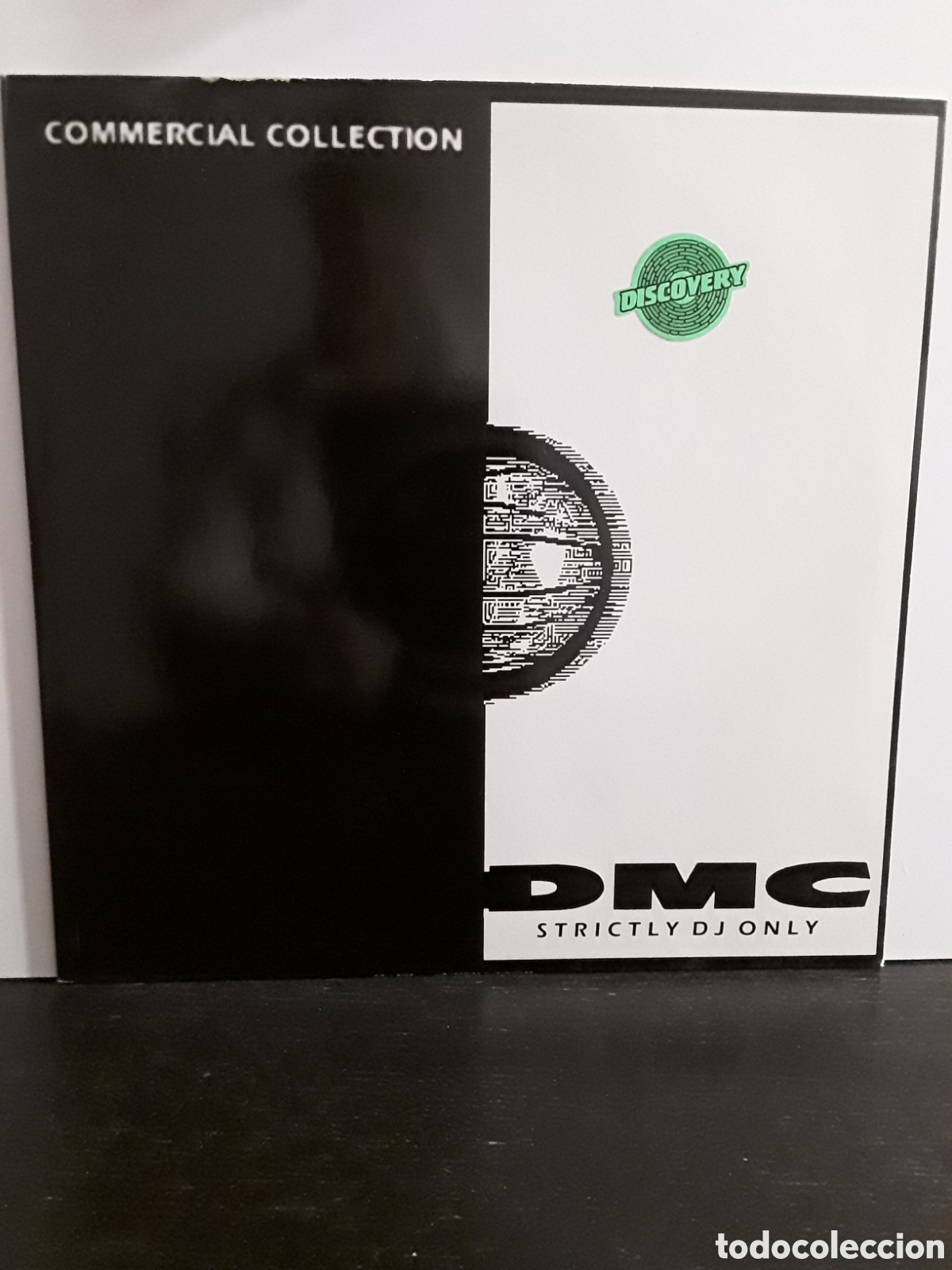 Discos de vinilo: Commercial Collection 5/92 - Foto 1