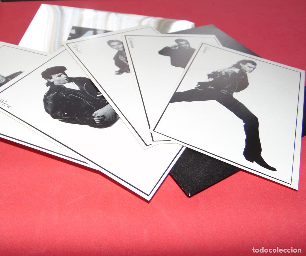 Discos de vinilo: Then Jerico &ndash; What Does It Take? - SINGLE EDICION LIMITADA - Foto 10