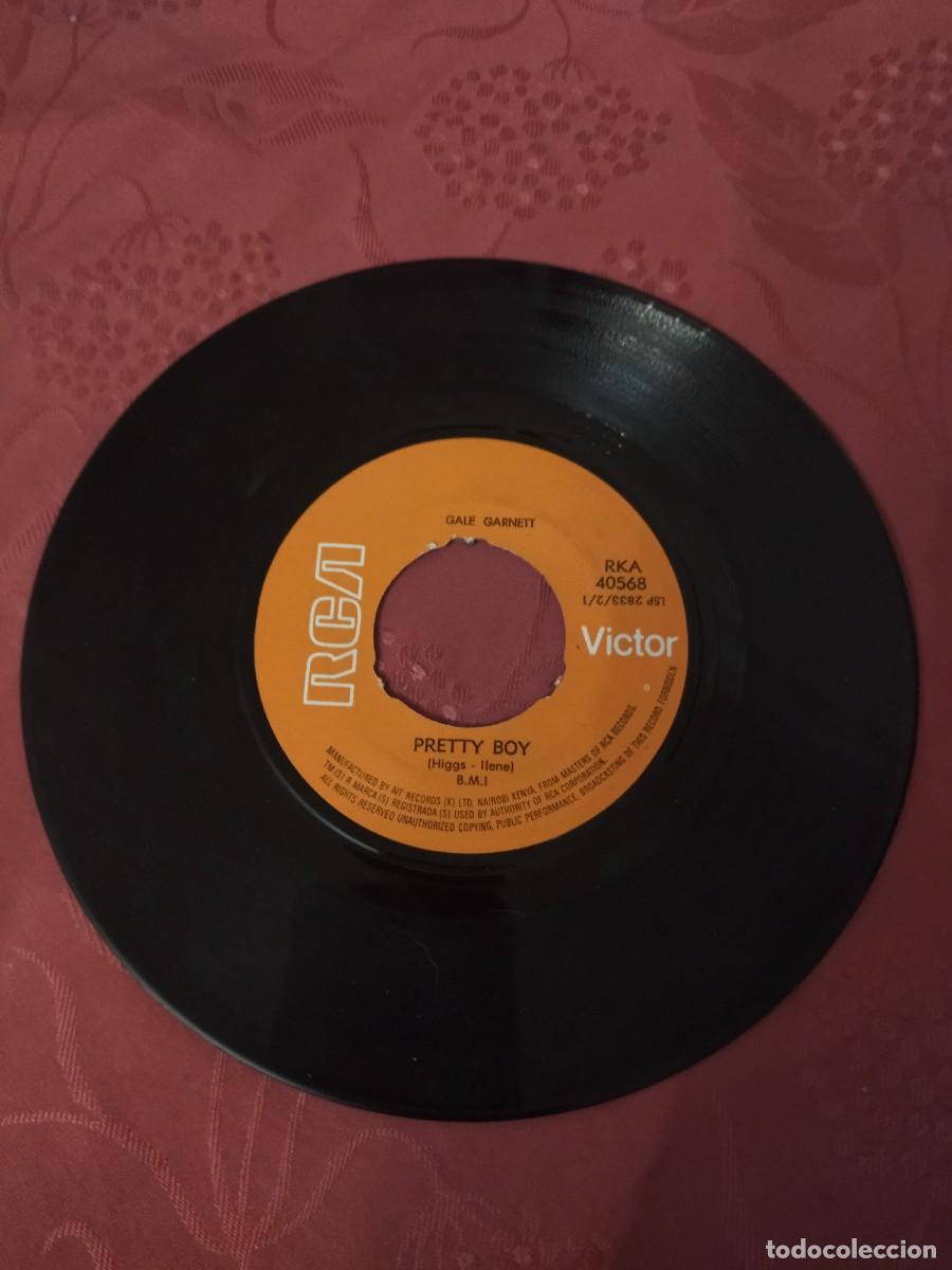 Discos de vinilo: charles trenet la java du diable - Foto 1