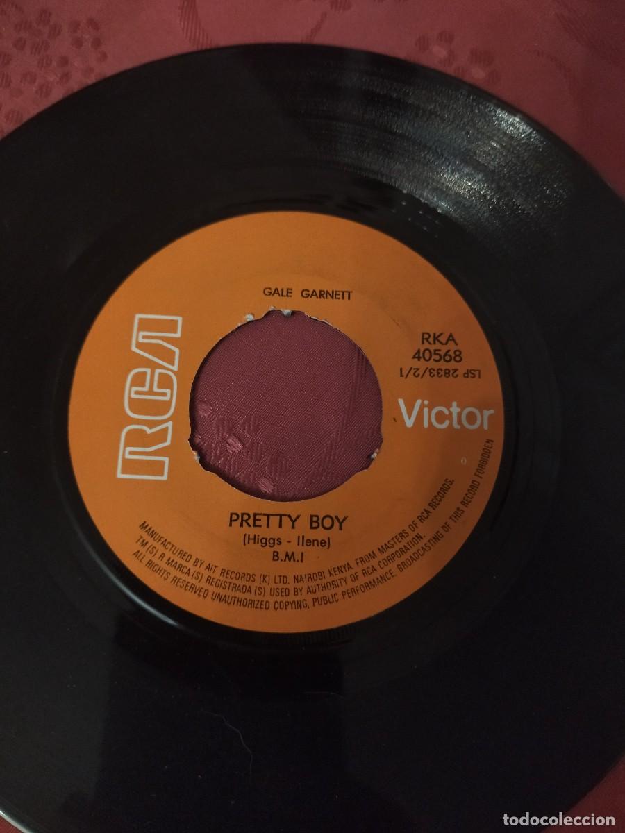 Discos de vinilo: charles trenet la java du diable - Foto 2