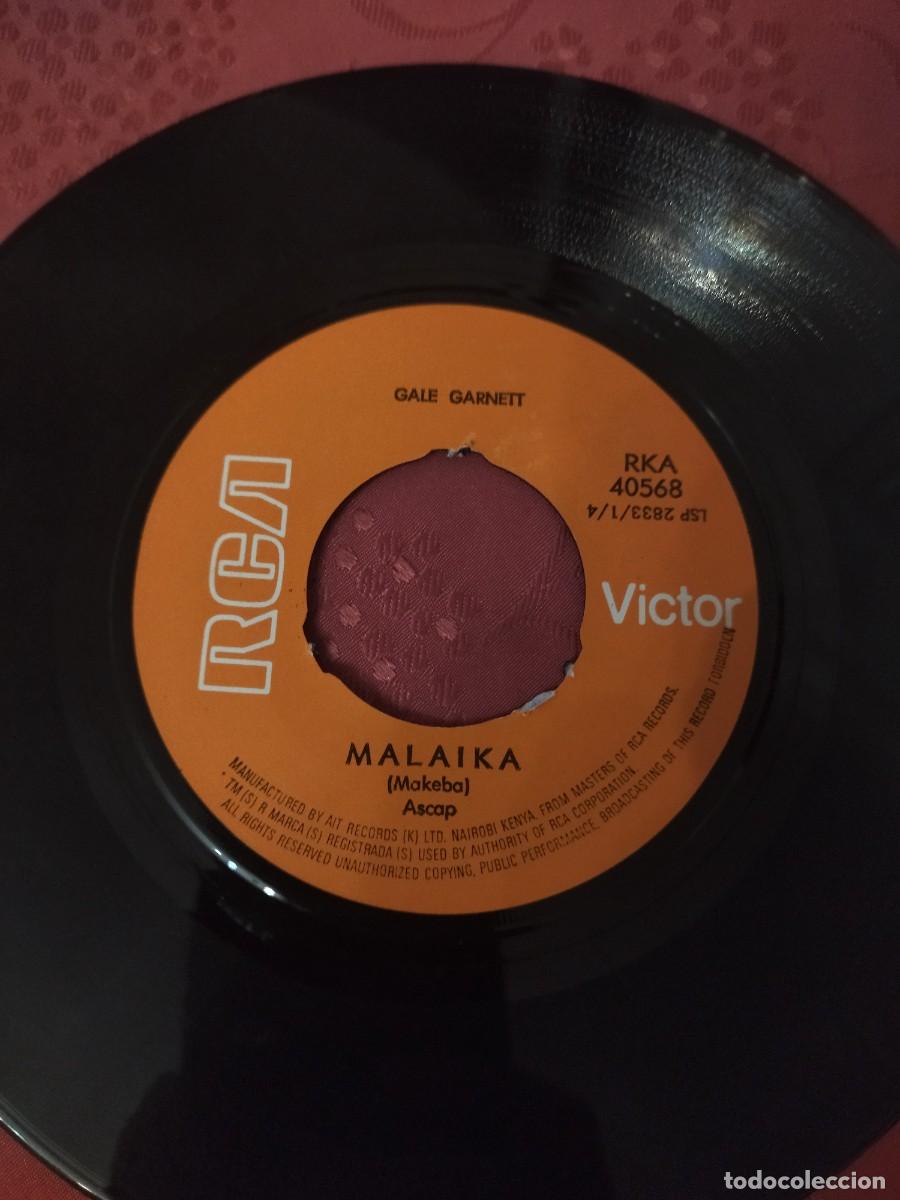 Discos de vinilo: charles trenet la java du diable - Foto 3