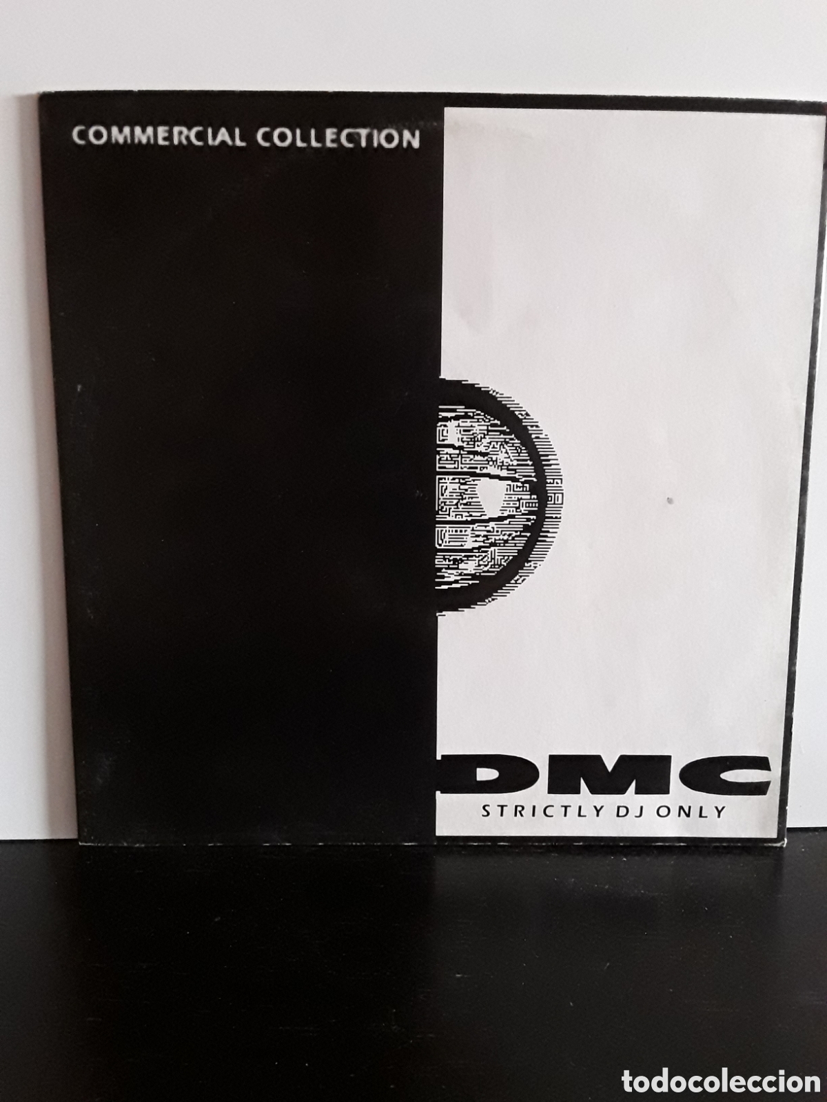 Discos de vinilo: Commercial Collection 6/92 - Foto 1