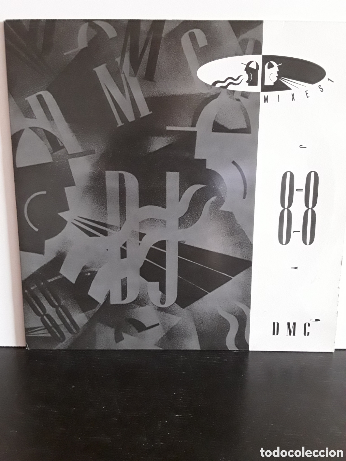 Discos de vinilo: July 88 - Mixes 1 HOUSE - Foto 1